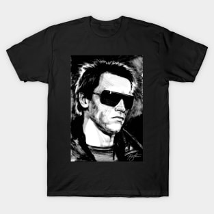 The Terminator T-Shirt